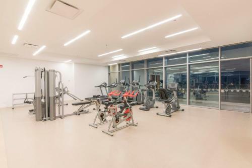 Apartamento Lux H2 Condo By Nomad Guru