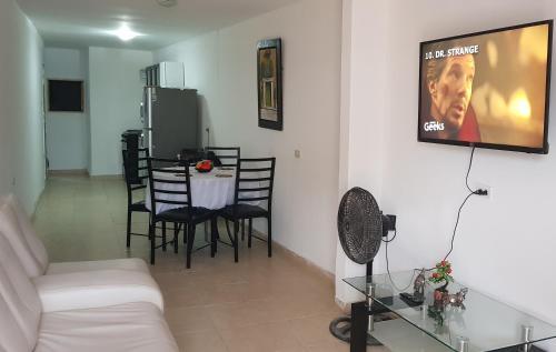 Apartamento Casa Elena 1