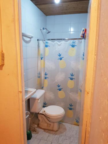 Apartamento Casa Elena 1