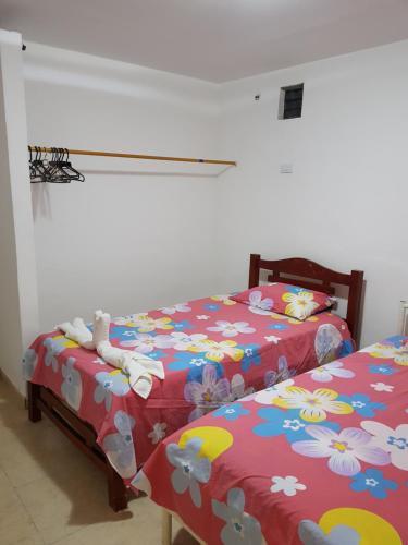 Apartamento Casa Elena 1