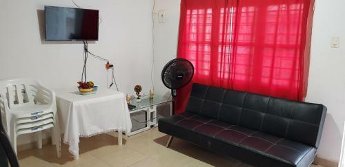 Apartamento Casa Elena 1