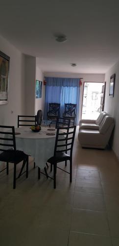 Apartamento Casa Elena 1