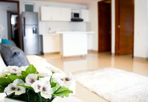 Apartamentos Soho Style - Frente Al Mar Ctg