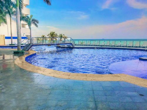 Apartamentos Soho Style - Frente Al Mar Ctg