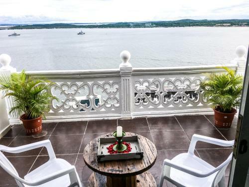Penthouse 360? Beach And Lake View
