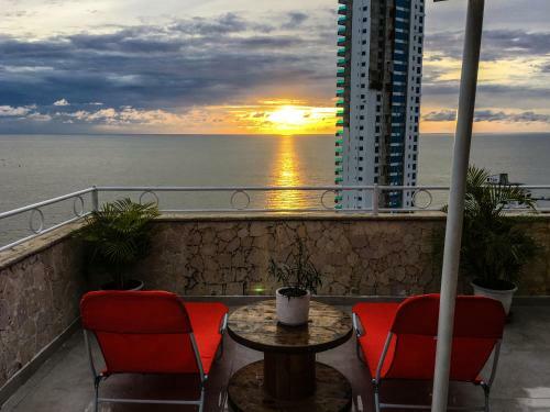 Penthouse 360? Beach And Lake View