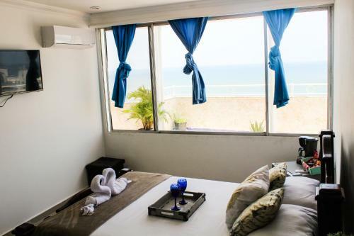 Penthouse 360? Beach And Lake View
