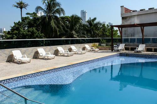 Penthouse 360? Beach And Lake View