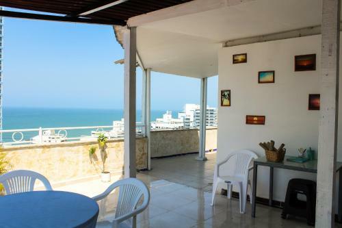 Penthouse 360? Beach And Lake View