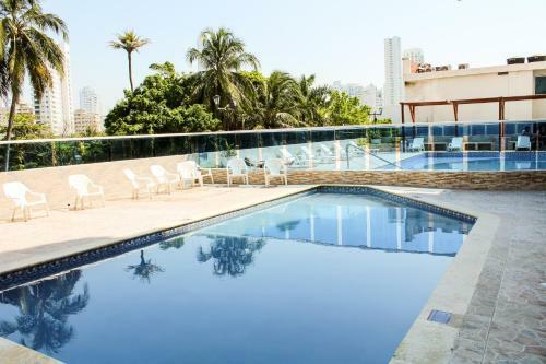 Penthouse 360? Beach And Lake View