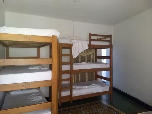Hotel Balcones De San Agustin