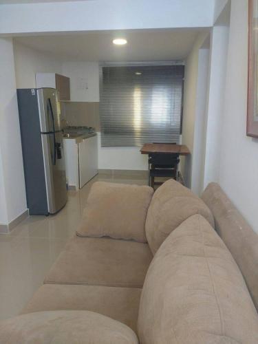 Apartamento Castillo Grande