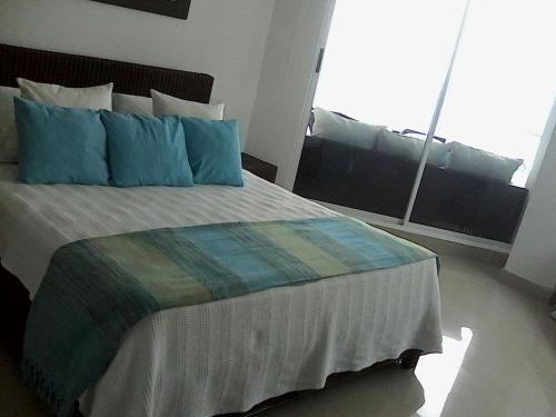 Apartamento Morros Terraza Tropical