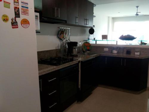 Apartamento Morros Terraza Tropical