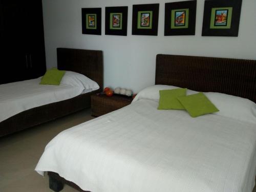 Apartamento Morros Terraza Tropical