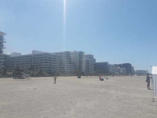 Apartamento Morros Terraza Tropical