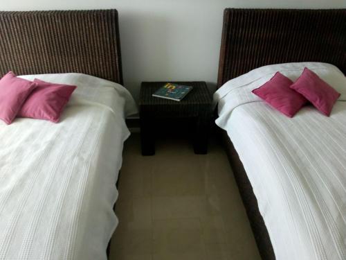 Apartamento Morros Terraza Tropical