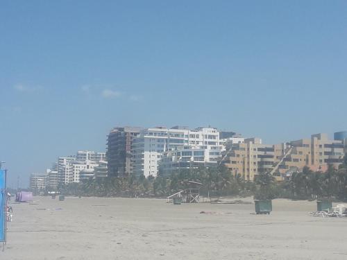 Apartamento Morros Terraza Tropical