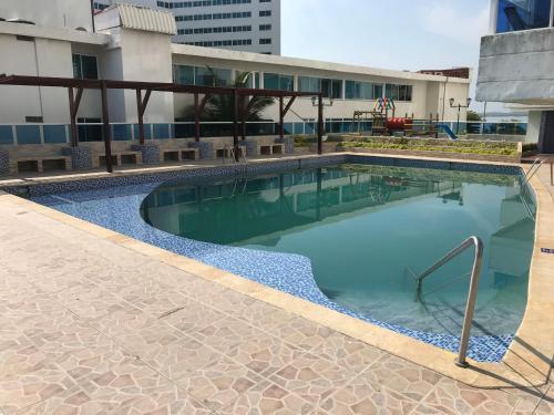 Apartamento El Laguito 1315