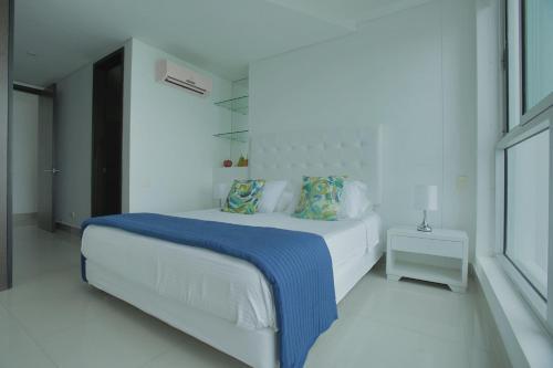 Apartamento Modern 2 Bedroom 2 Balcony Condo