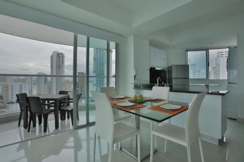 Apartamento Modern 2 Bedroom 2 Balcony Condo