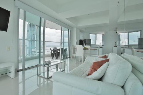 Apartamento Modern 2 Bedroom 2 Balcony Condo