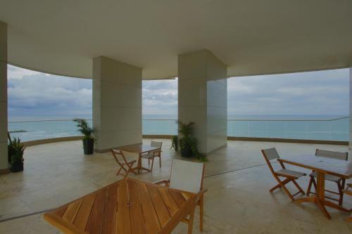 Apartamento Modern 2 Bedroom 2 Balcony Condo