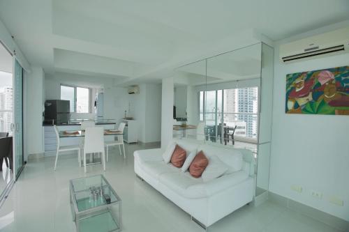 Apartamento Modern 2 Bedroom 2 Balcony Condo