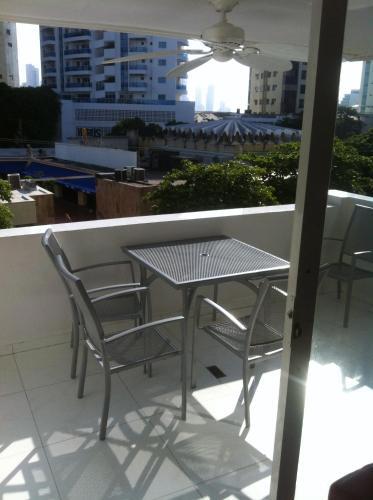 Apartamento Linda Vista