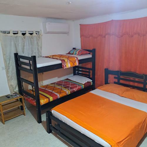 Hostal Casa Hostel Shalom Adonai