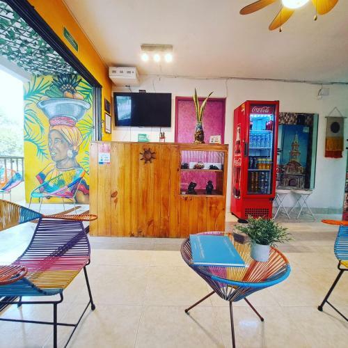 Hostal Casa Hostel Shalom Adonai