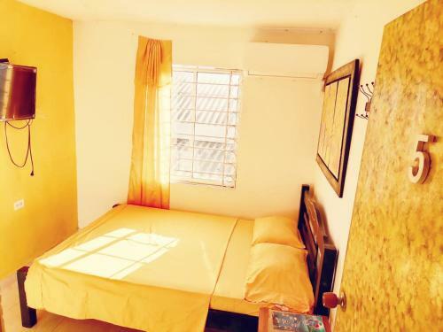 Hostal Casa Hostel Shalom Adonai