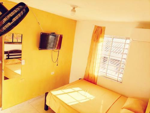 Hostal Casa Hostel Shalom Adonai