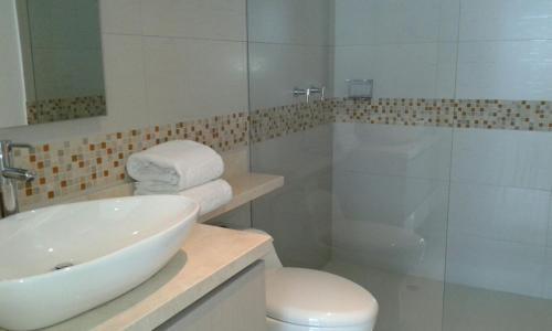 Apartamentos Frente Al Mar