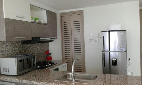 Apartamentos Frente Al Mar
