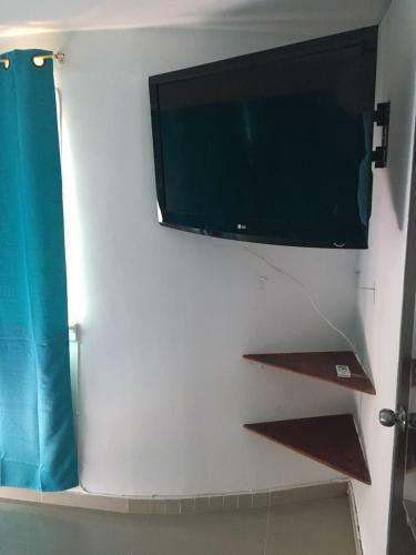 Cartagena Apartaments