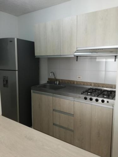 Apartamento Alojamiento Vacacional