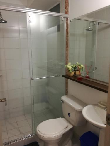 Apartamento Alojamiento Vacacional