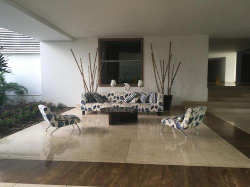 Apartamento Cartagena Morros Epic 23