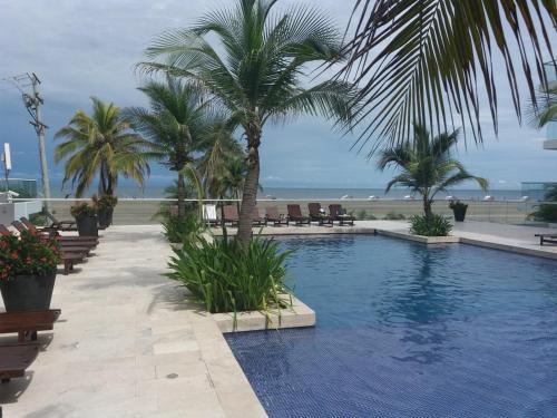 Apartamento Cartagena Morros Epic 23