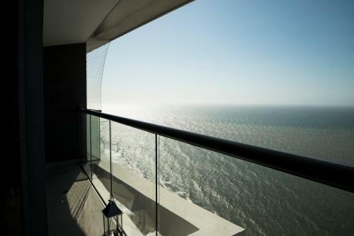 Apartamento Morros City By Nomad Guru