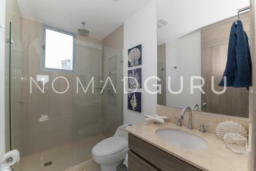 Apartamento Morros City By Nomad Guru