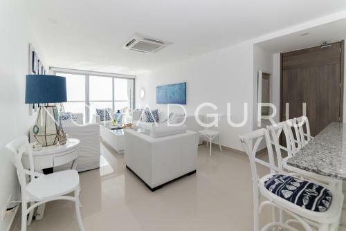 Apartamento Morros City By Nomad Guru