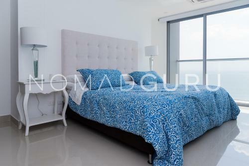 Apartamento Morros City By Nomad Guru