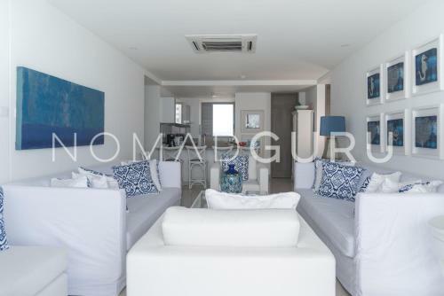 Apartamento Morros City By Nomad Guru