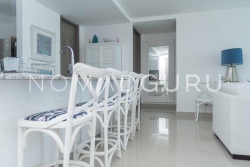 Apartamento Morros City By Nomad Guru