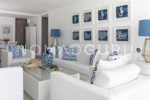 Apartamento Morros City By Nomad Guru