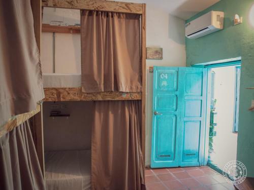 Hostal Casa Del Pozo Boutique Hostel