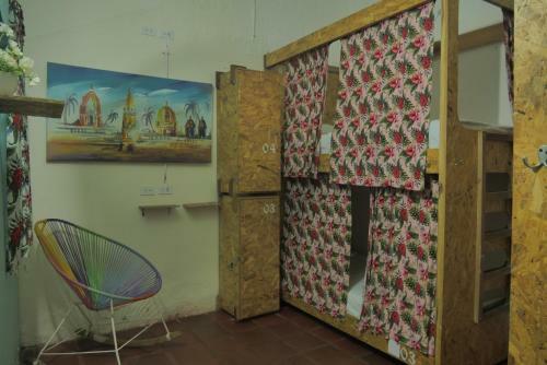Hostal Casa Del Pozo Boutique Hostel