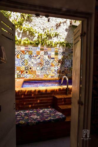 Hostal Casa Del Pozo Boutique Hostel